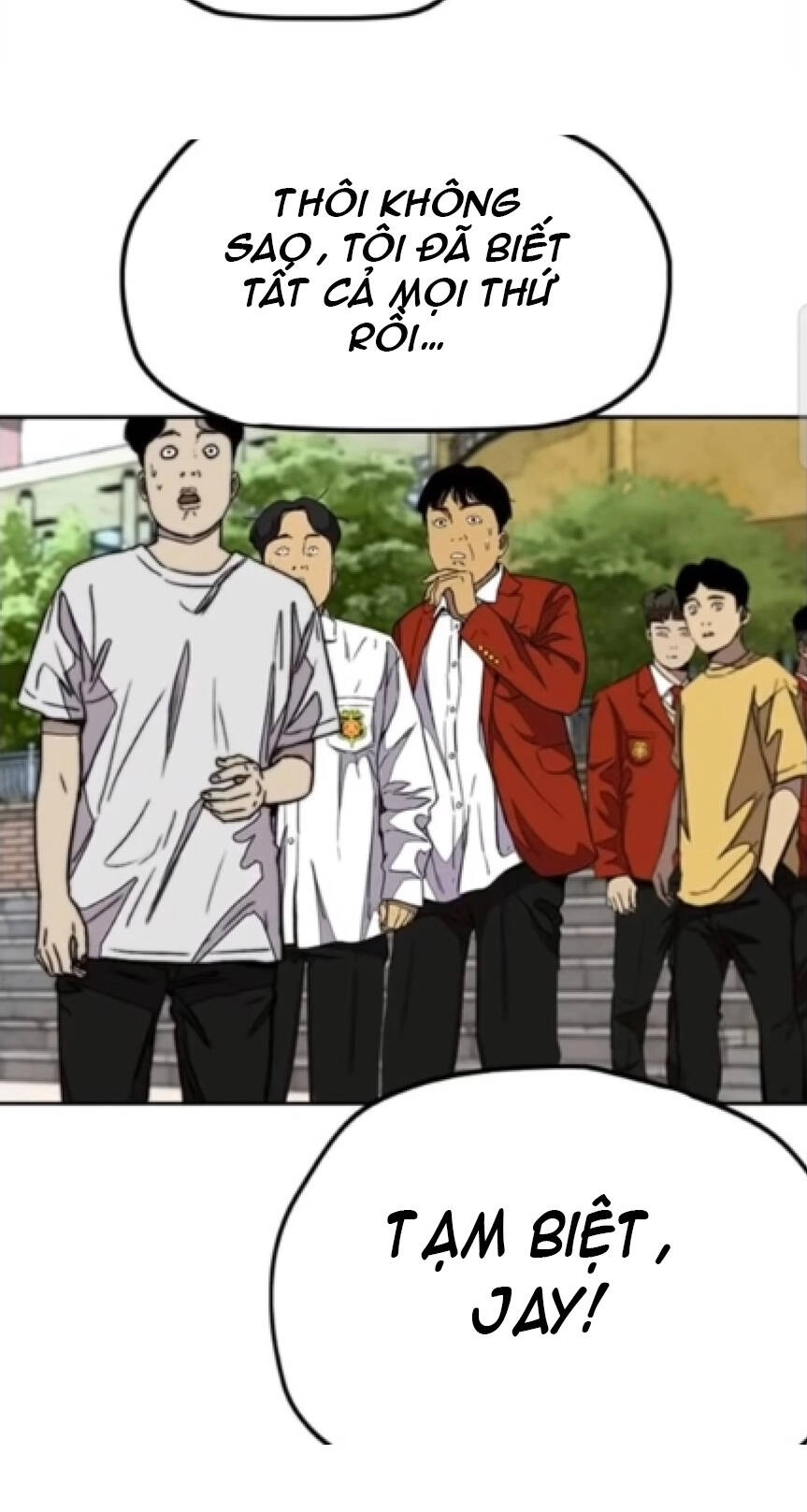 Thể Thao Cực Hạn Chapter 385 - 7