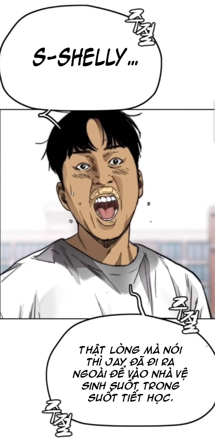 Thể Thao Cực Hạn Chapter 385 - 9