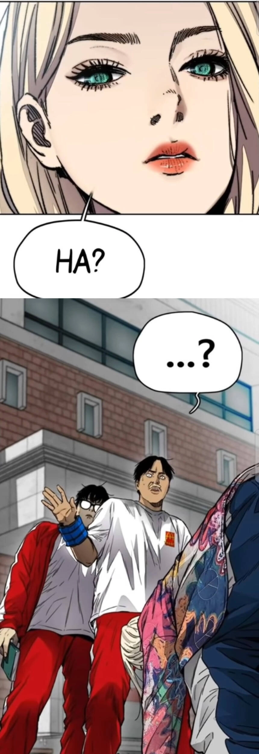 Thể Thao Cực Hạn Chapter 385 - 17