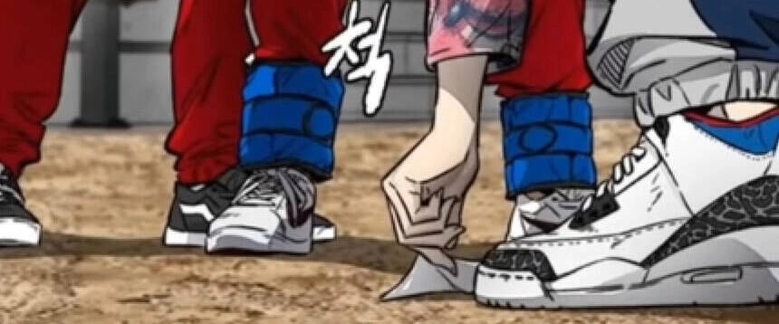 Thể Thao Cực Hạn Chapter 385 - 18