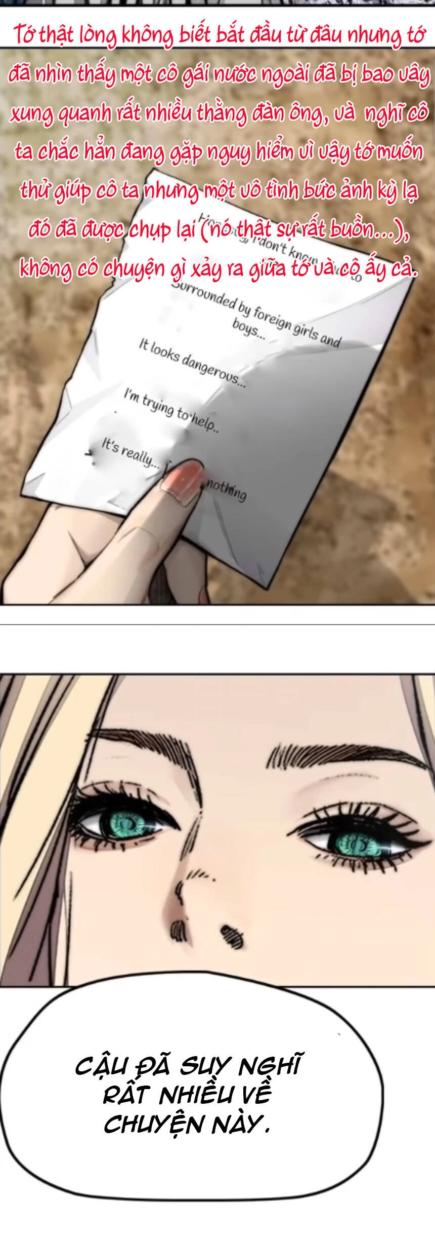 Thể Thao Cực Hạn Chapter 385 - 21