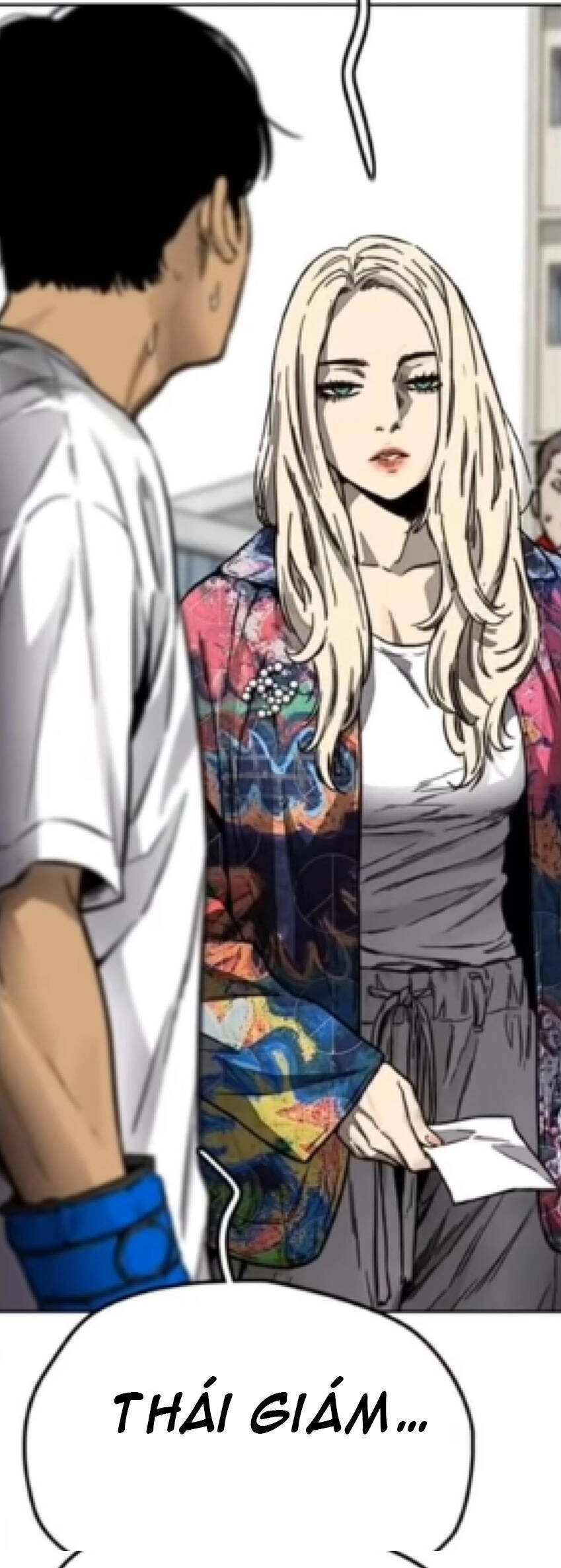 Thể Thao Cực Hạn Chapter 385 - 37