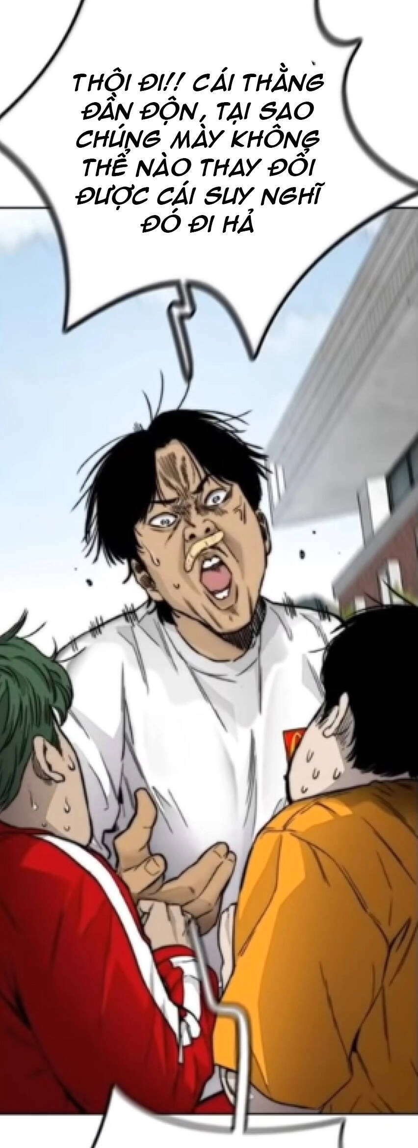 Thể Thao Cực Hạn Chapter 385 - 42