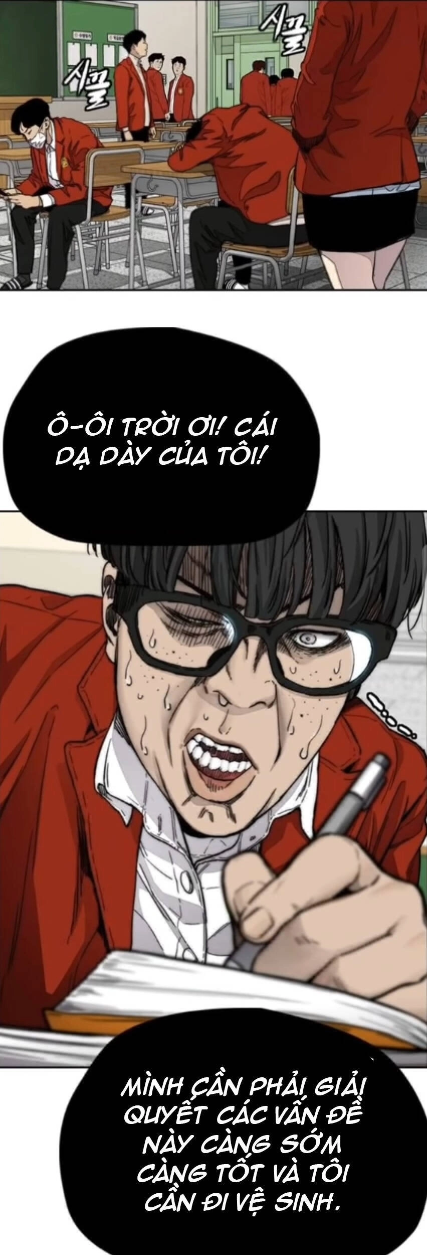 Thể Thao Cực Hạn Chapter 385 - 47