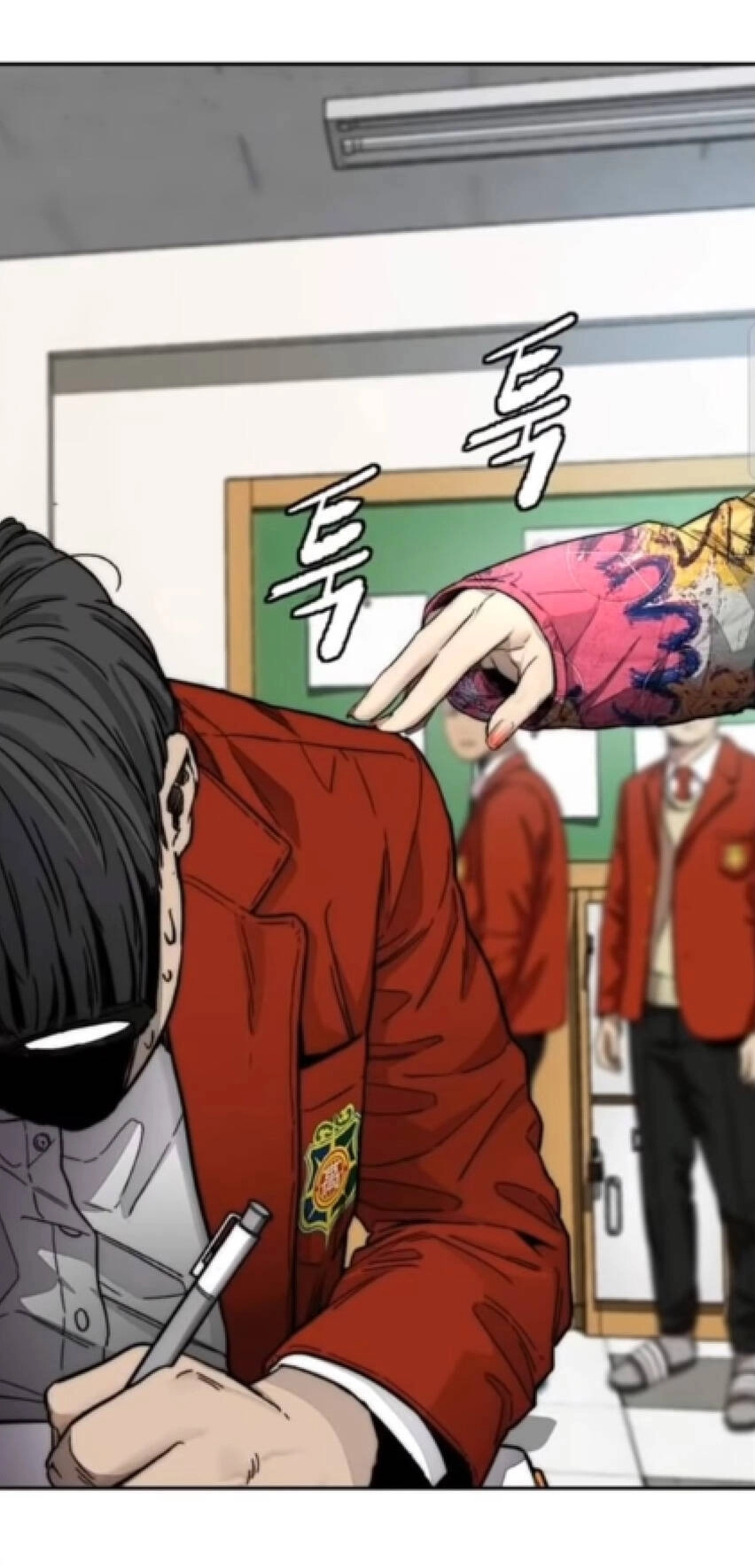 Thể Thao Cực Hạn Chapter 385 - 49