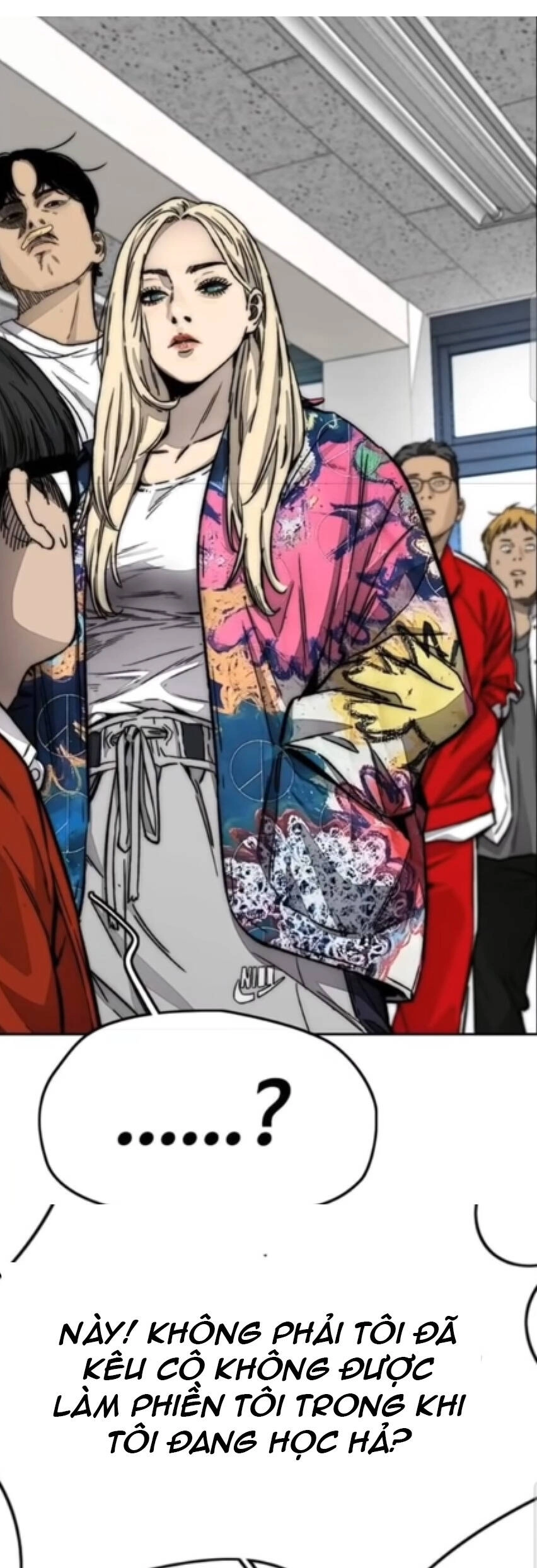 Thể Thao Cực Hạn Chapter 385 - 50