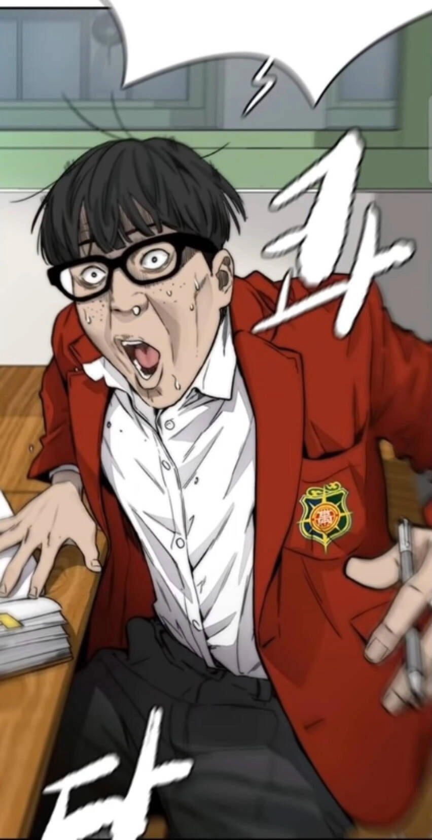 Thể Thao Cực Hạn Chapter 385 - 52