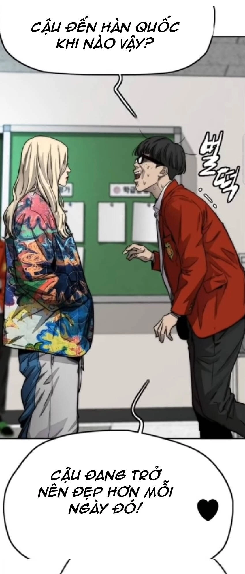 Thể Thao Cực Hạn Chapter 385 - 54