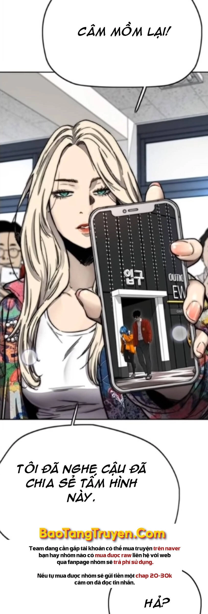 Thể Thao Cực Hạn Chapter 385 - 55