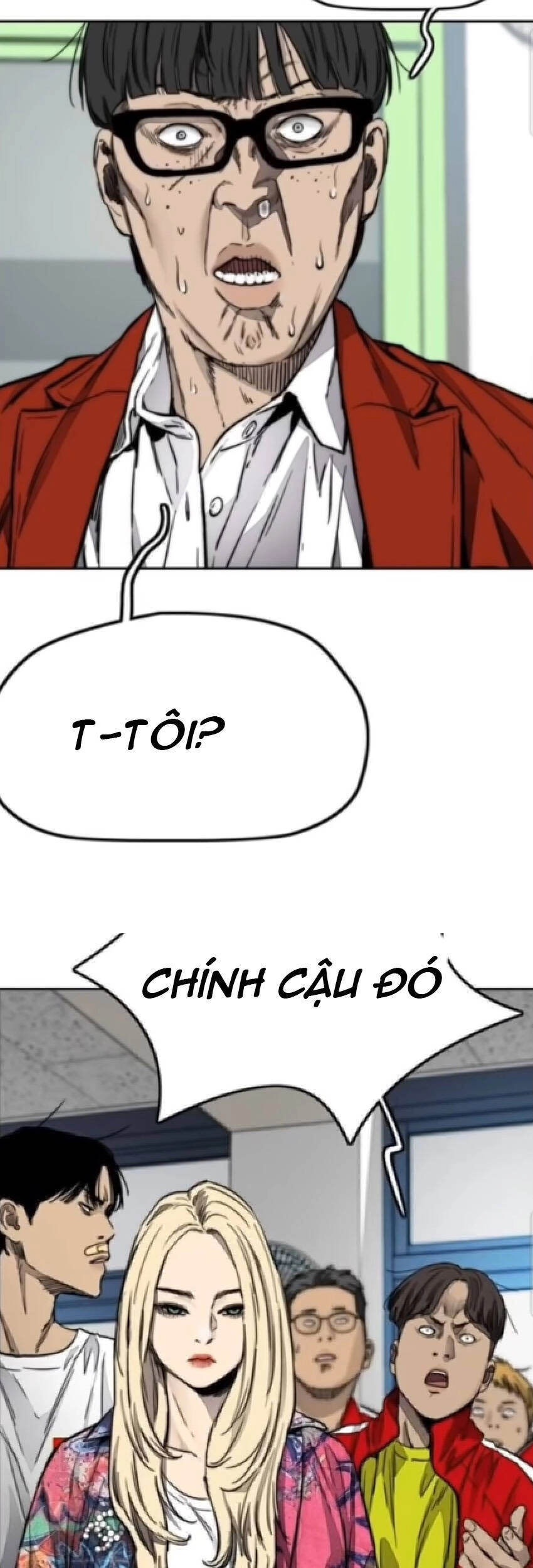 Thể Thao Cực Hạn Chapter 385 - 57