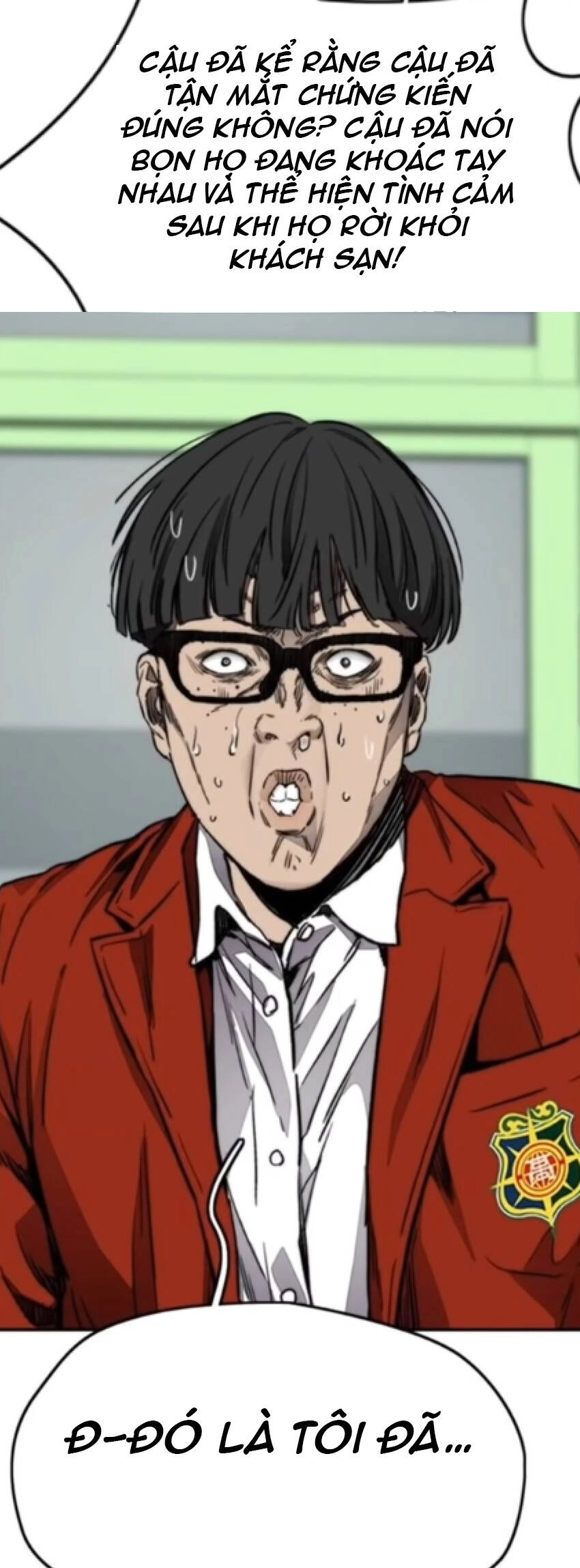 Thể Thao Cực Hạn Chapter 385 - 59