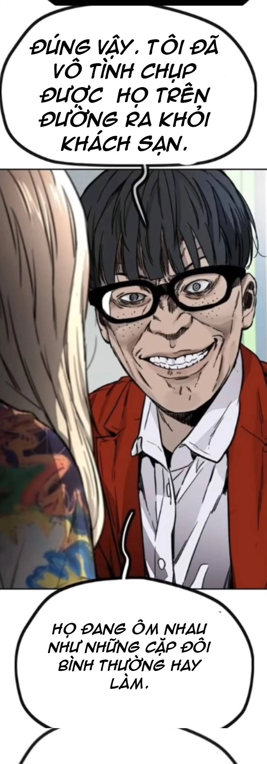 Thể Thao Cực Hạn Chapter 385 - 61