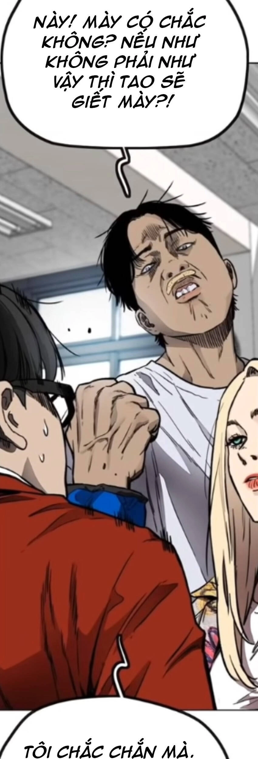 Thể Thao Cực Hạn Chapter 385 - 62