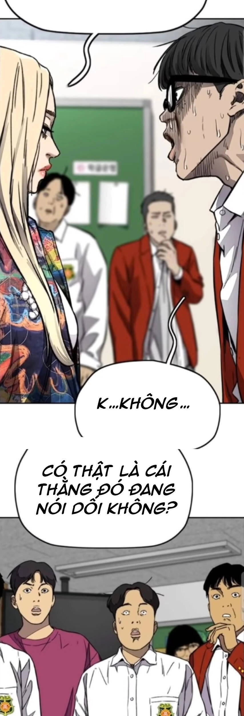 Thể Thao Cực Hạn Chapter 385 - 75