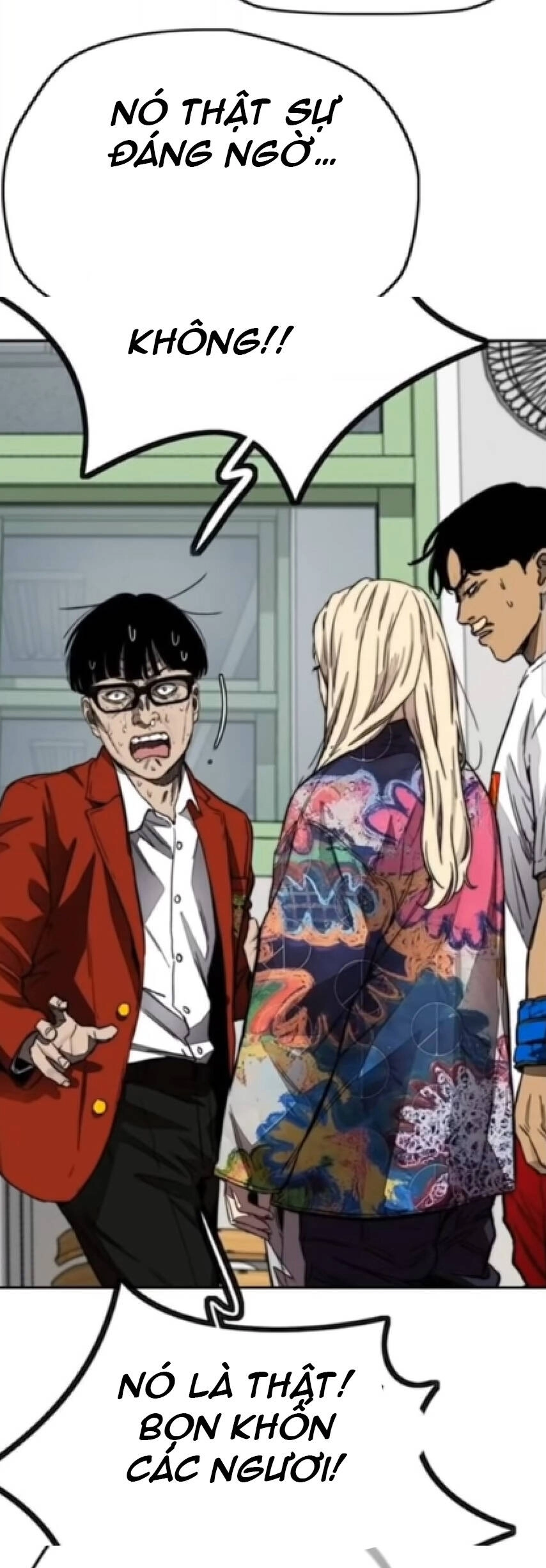 Thể Thao Cực Hạn Chapter 385 - 77