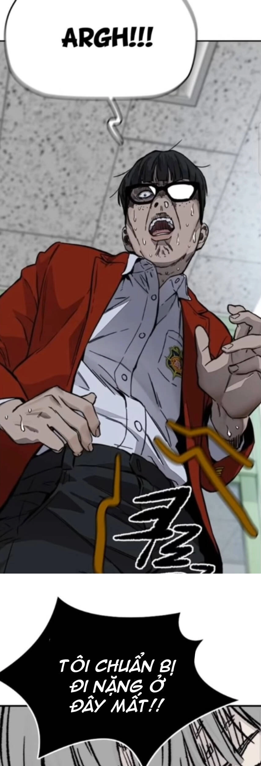 Thể Thao Cực Hạn Chapter 385 - 78