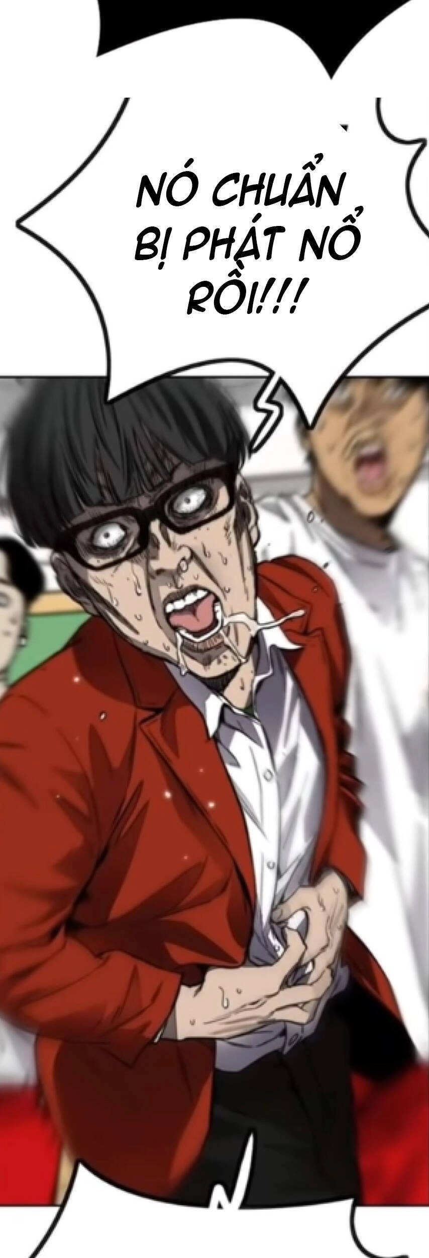 Thể Thao Cực Hạn Chapter 385 - 80