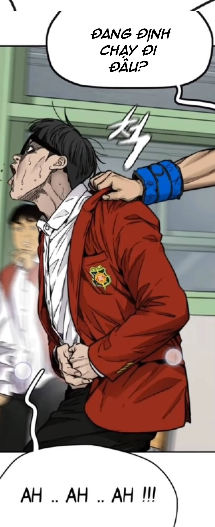 Thể Thao Cực Hạn Chapter 385 - 82