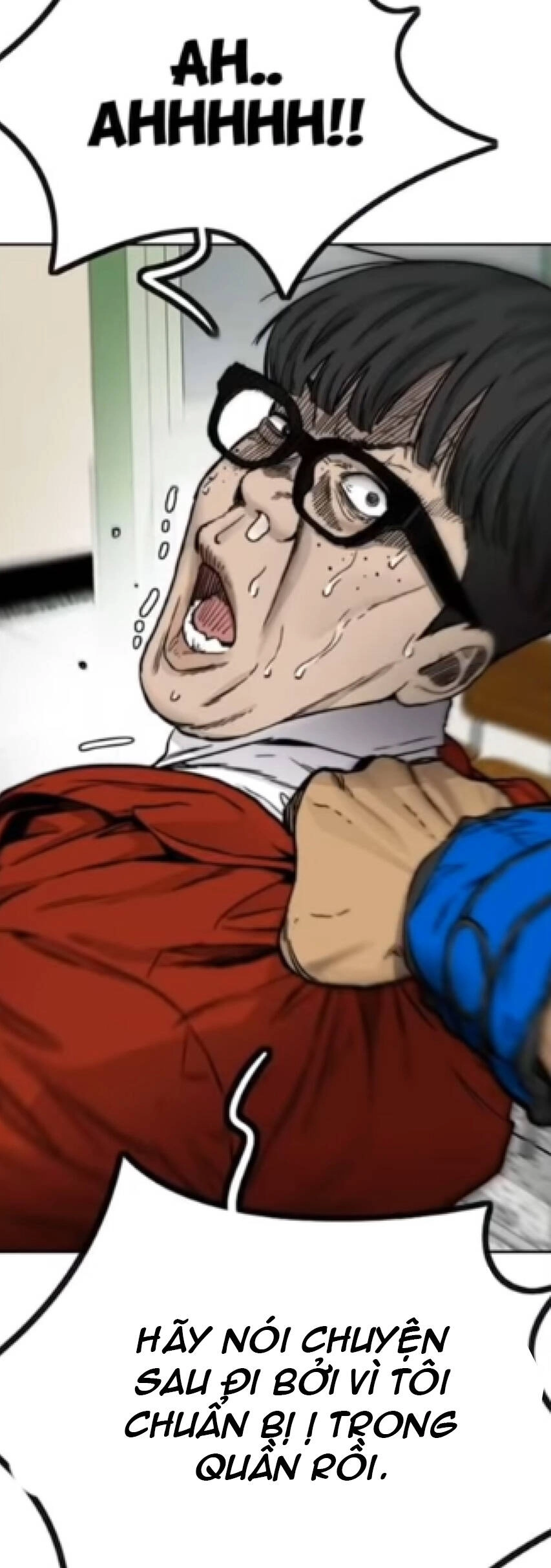 Thể Thao Cực Hạn Chapter 385 - 83