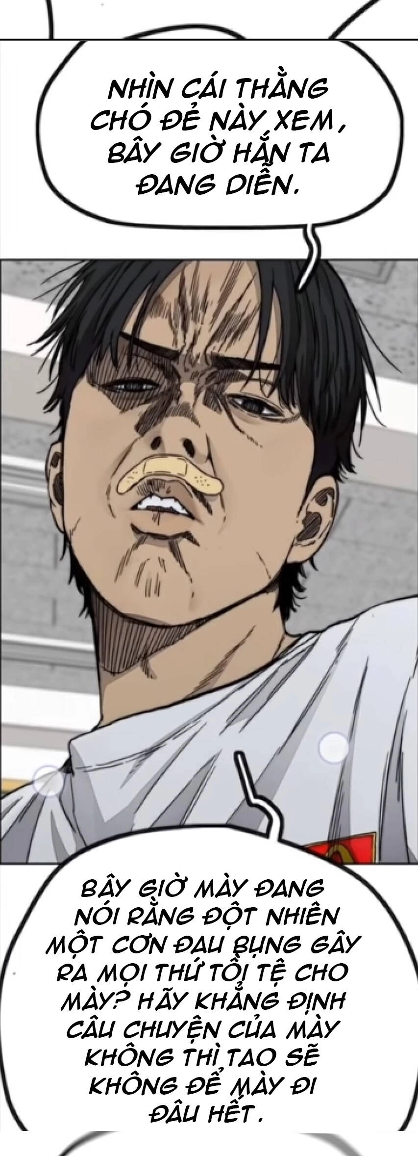 Thể Thao Cực Hạn Chapter 385 - 84