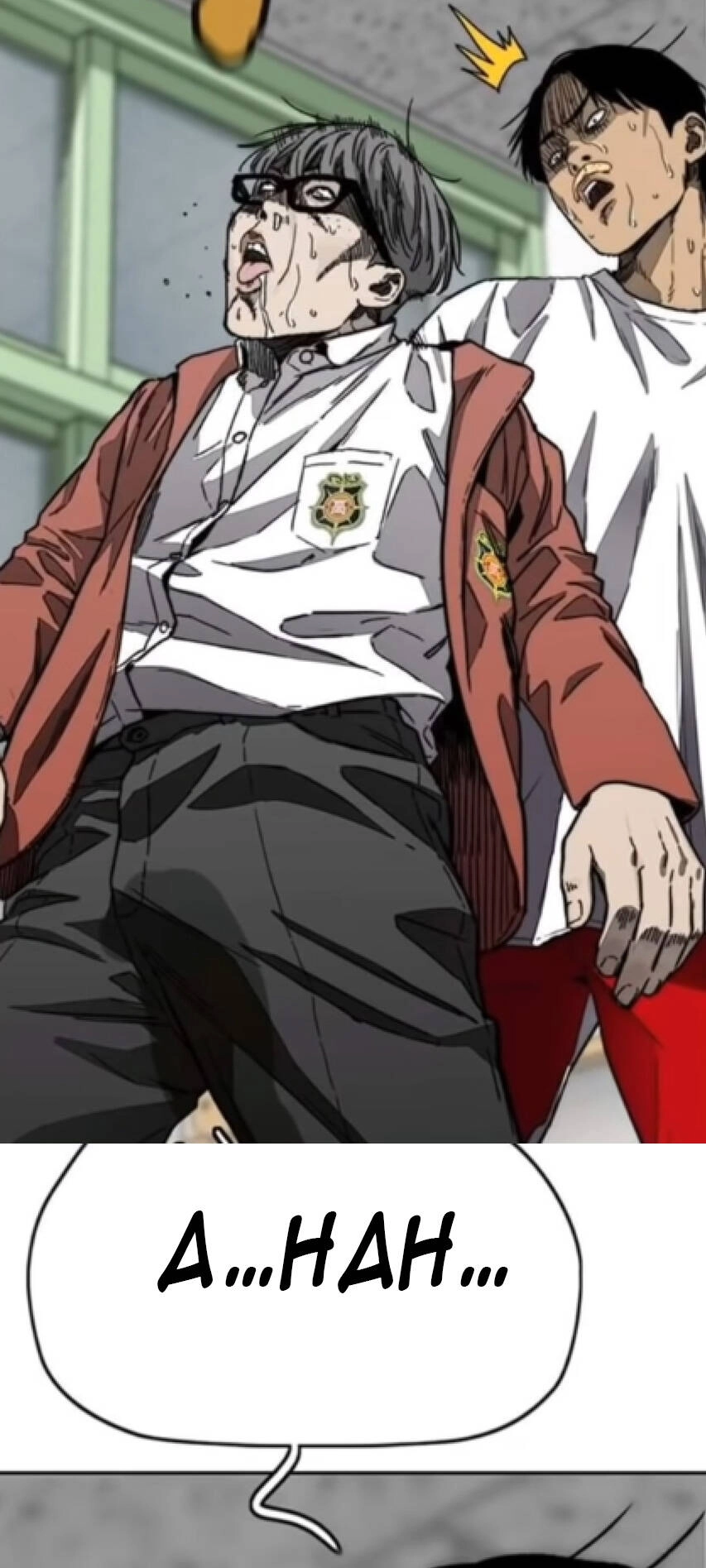 Thể Thao Cực Hạn Chapter 385 - 90