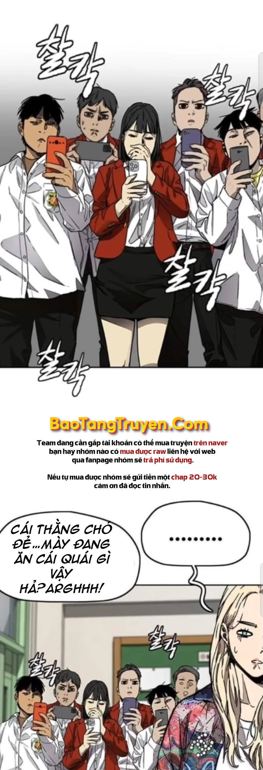 Thể Thao Cực Hạn Chapter 385 - 94