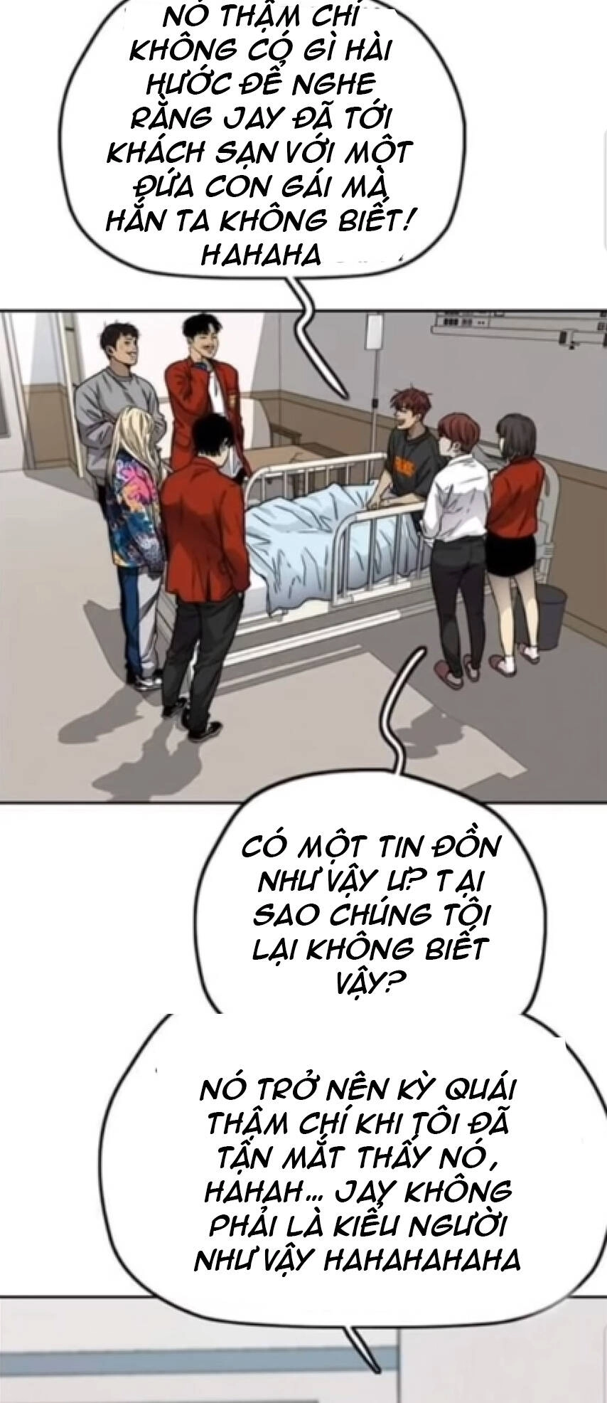 Thể Thao Cực Hạn Chapter 385 - 99