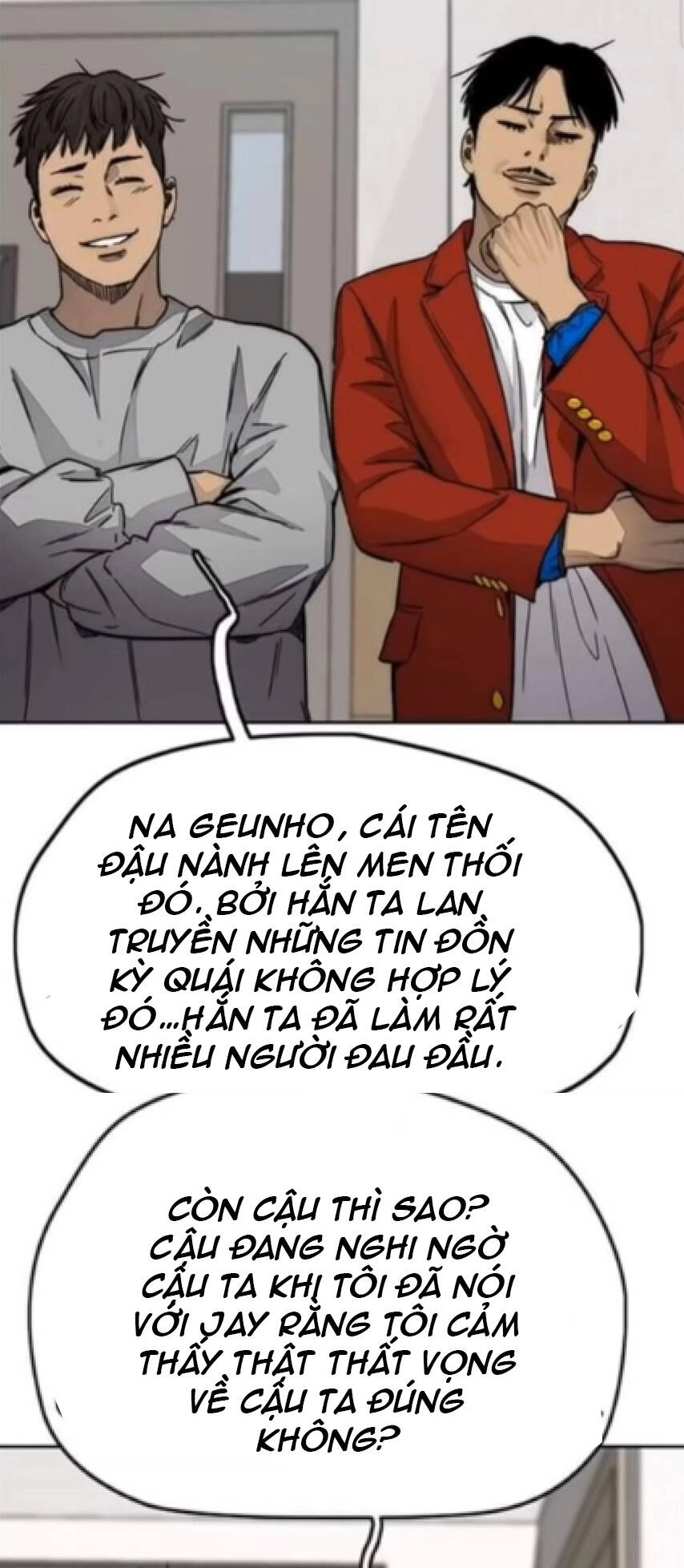 Thể Thao Cực Hạn Chapter 385 - 100