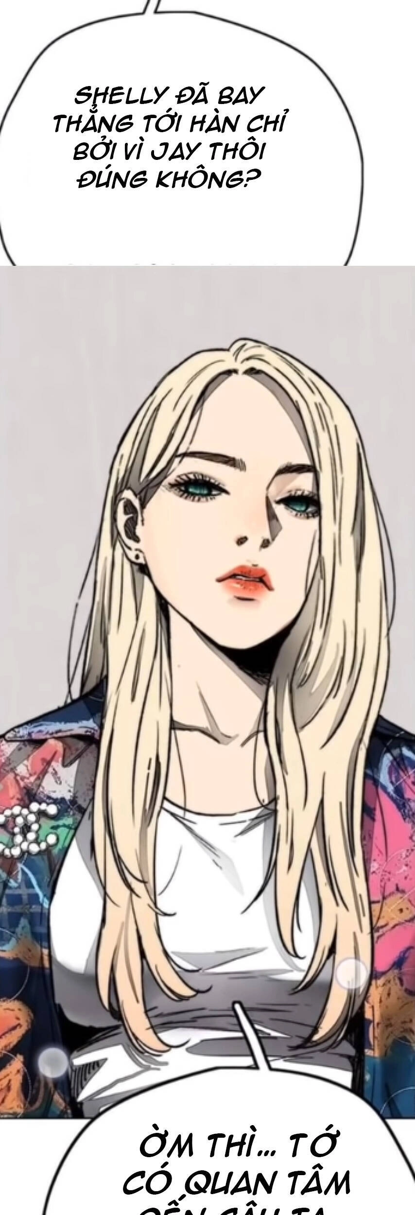 Thể Thao Cực Hạn Chapter 385 - 105