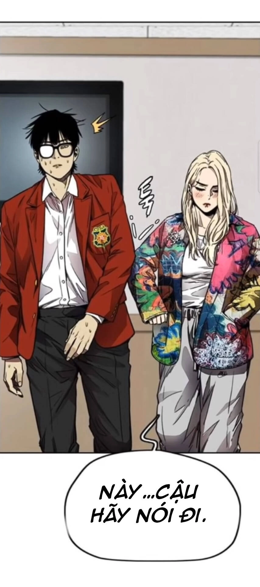 Thể Thao Cực Hạn Chapter 385 - 110