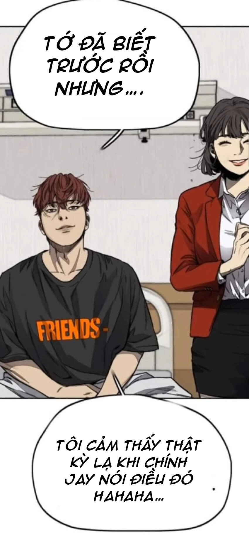 Thể Thao Cực Hạn Chapter 385 - 116