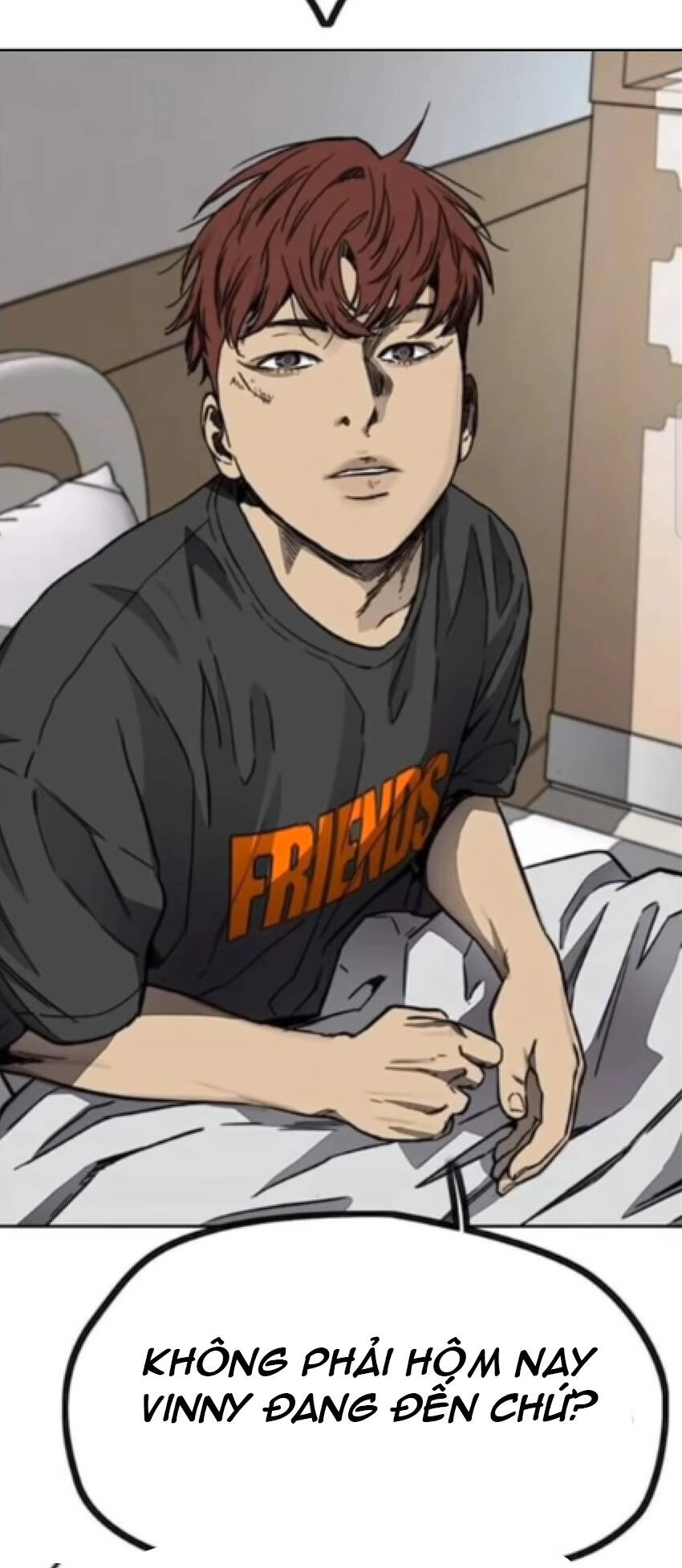 Thể Thao Cực Hạn Chapter 385 - 118