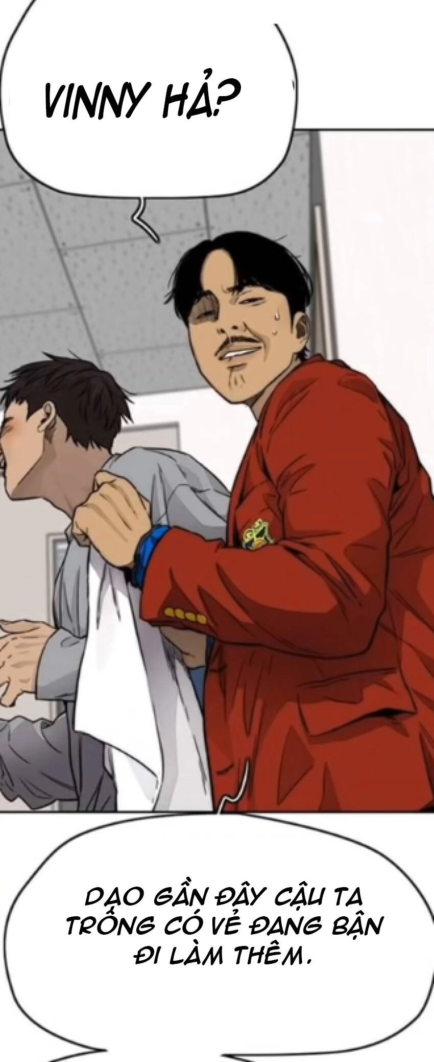 Thể Thao Cực Hạn Chapter 385 - 119