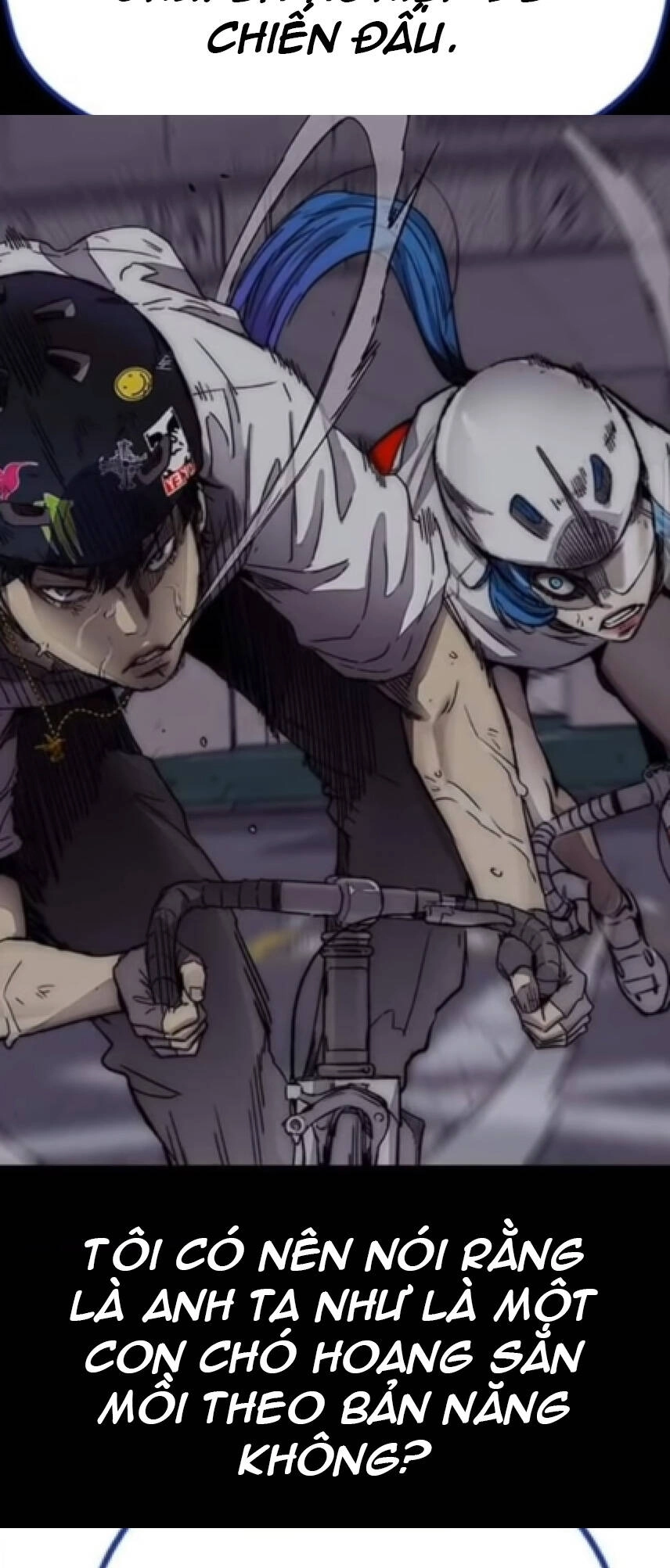 Thể Thao Cực Hạn Chapter 385 - 127