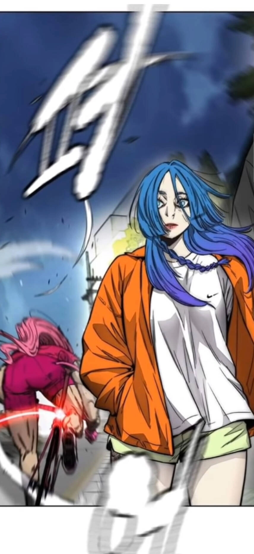 Thể Thao Cực Hạn Chapter 385 - 131