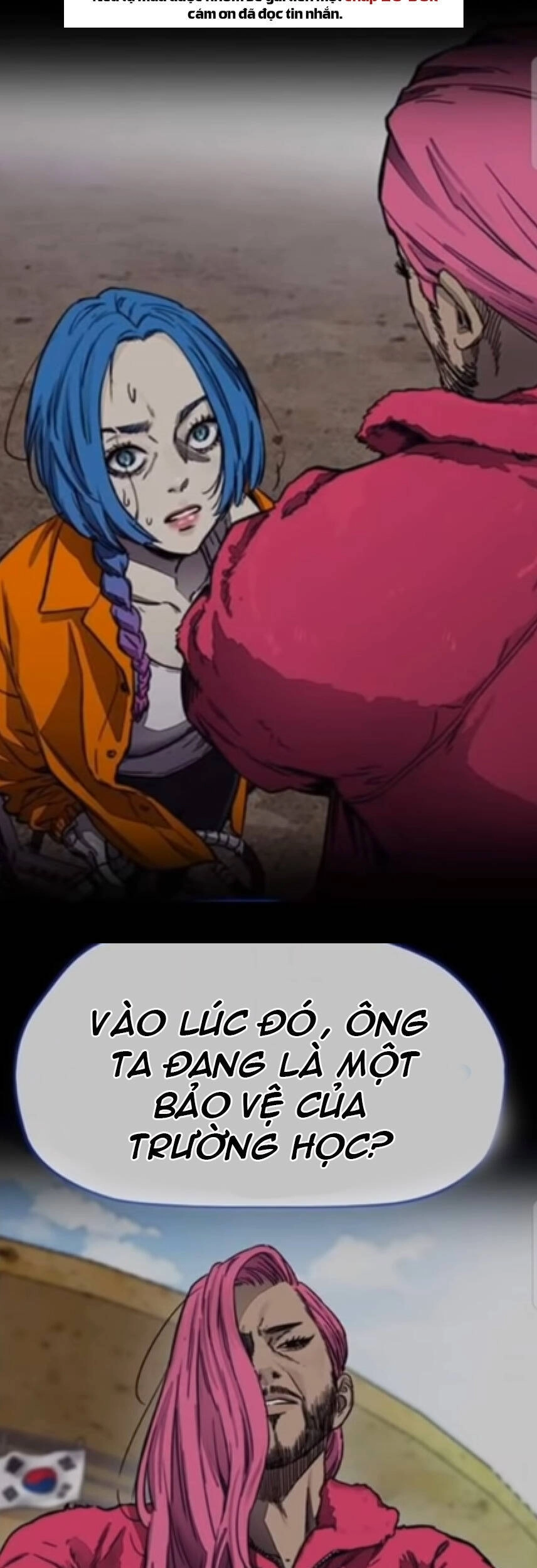 Thể Thao Cực Hạn Chapter 385 - 134