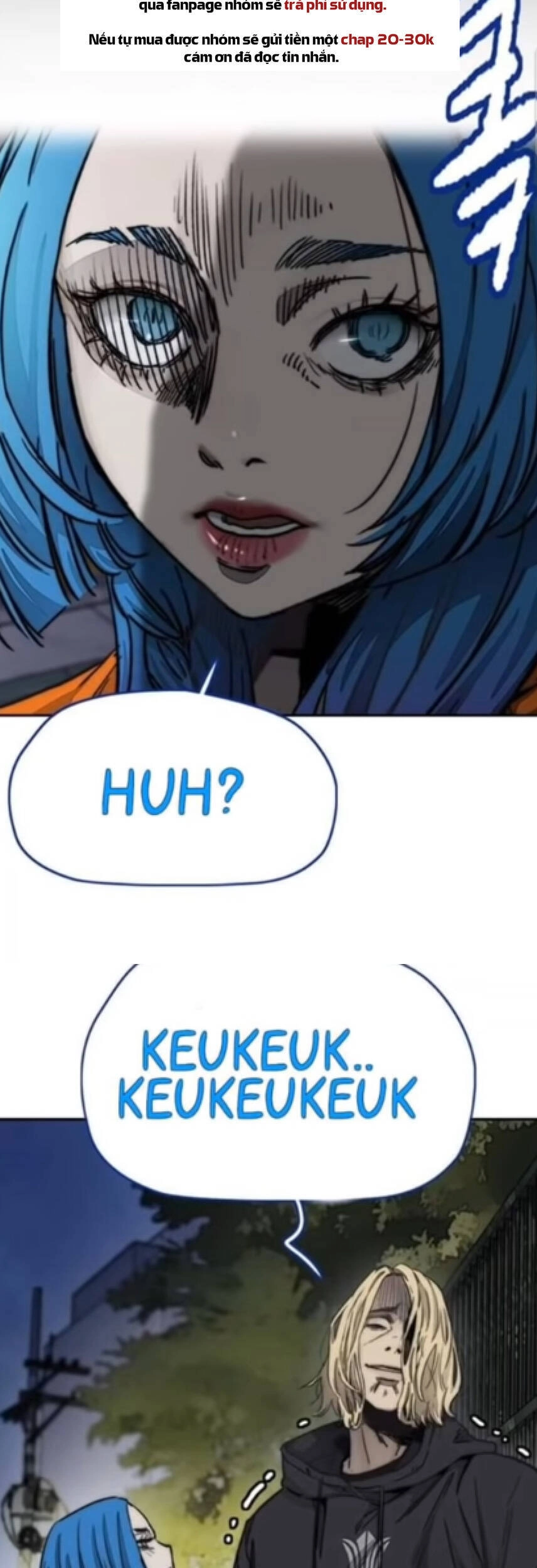 Thể Thao Cực Hạn Chapter 385 - 136