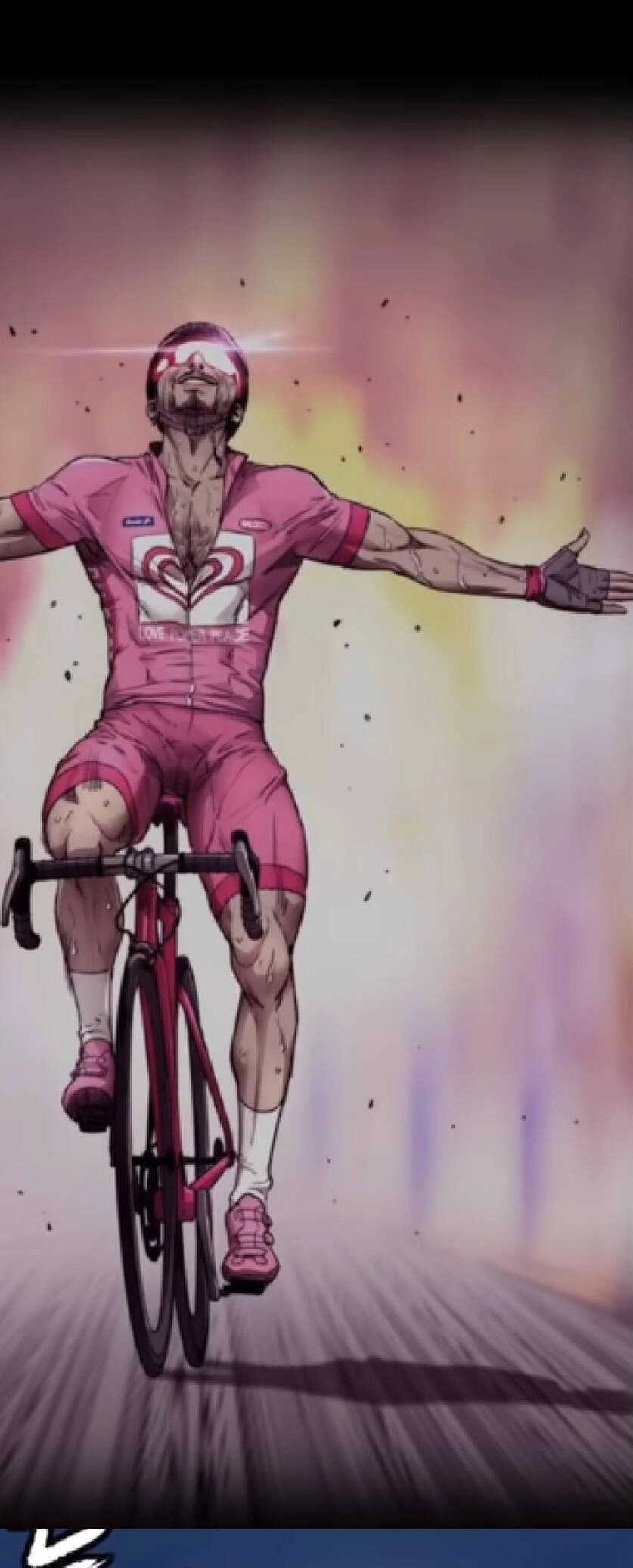 Thể Thao Cực Hạn Chapter 385 - 140