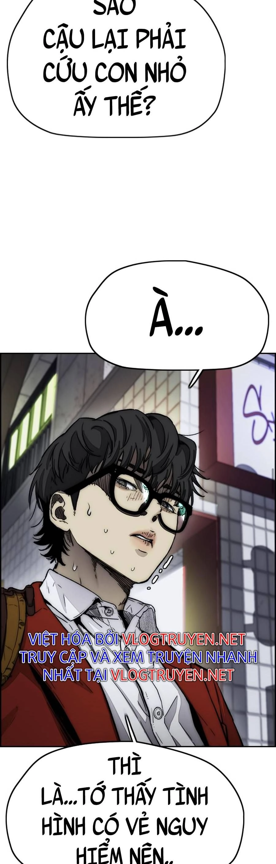 Thể Thao Cực Hạn Chapter 385.1 - 3