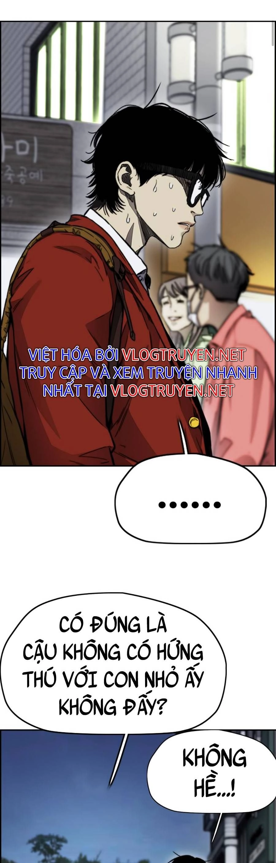 Thể Thao Cực Hạn Chapter 385.1 - 5