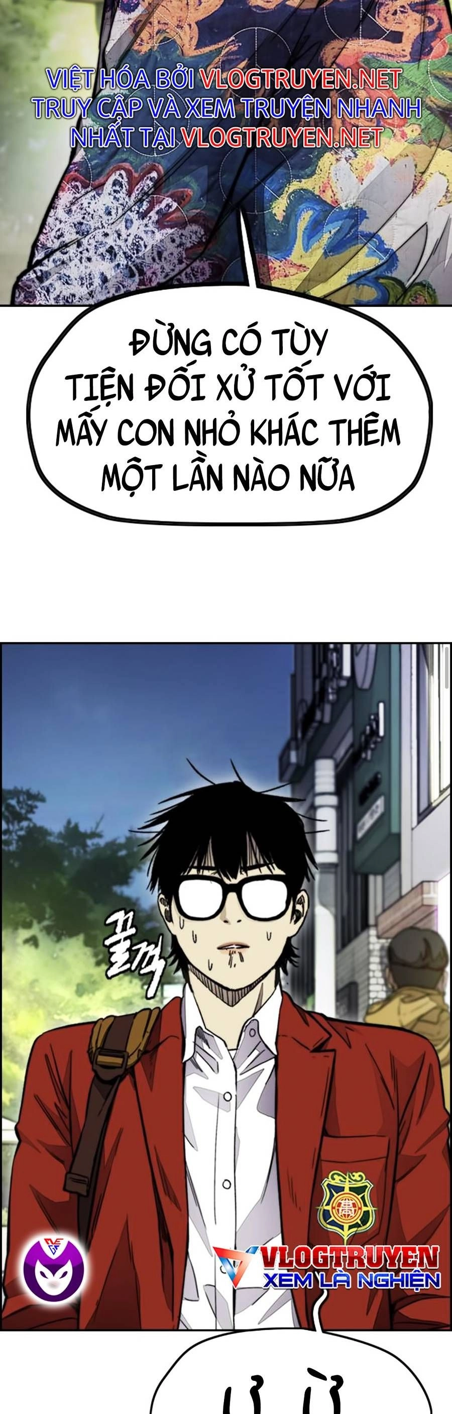 Thể Thao Cực Hạn Chapter 385.1 - 7