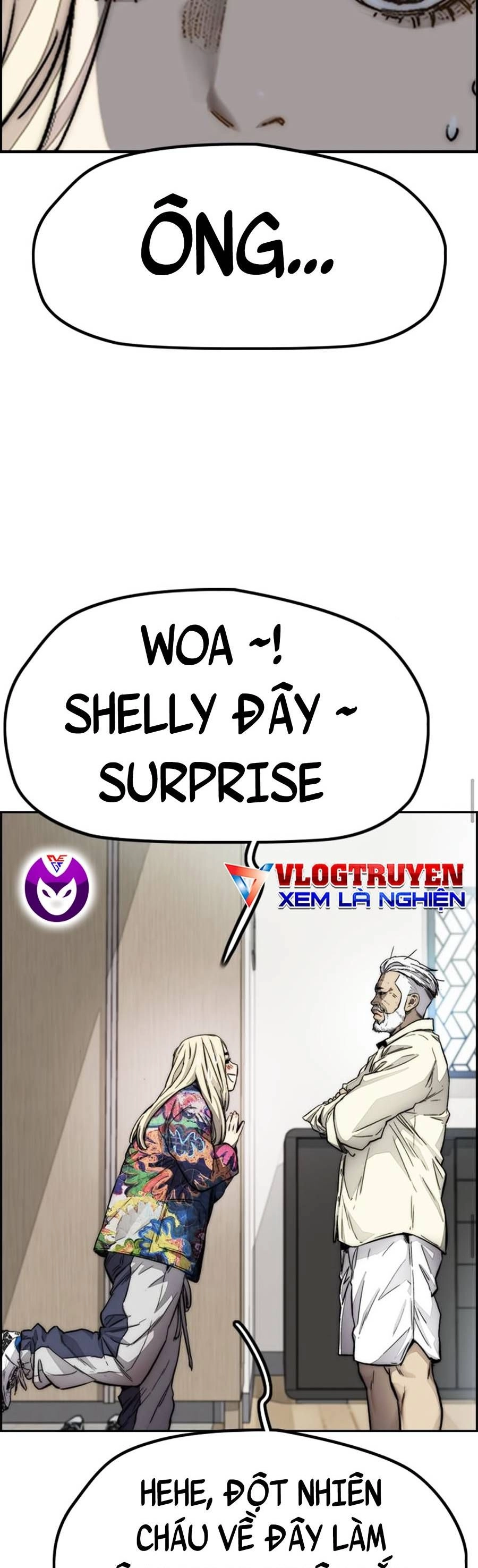 Thể Thao Cực Hạn Chapter 385.1 - 19