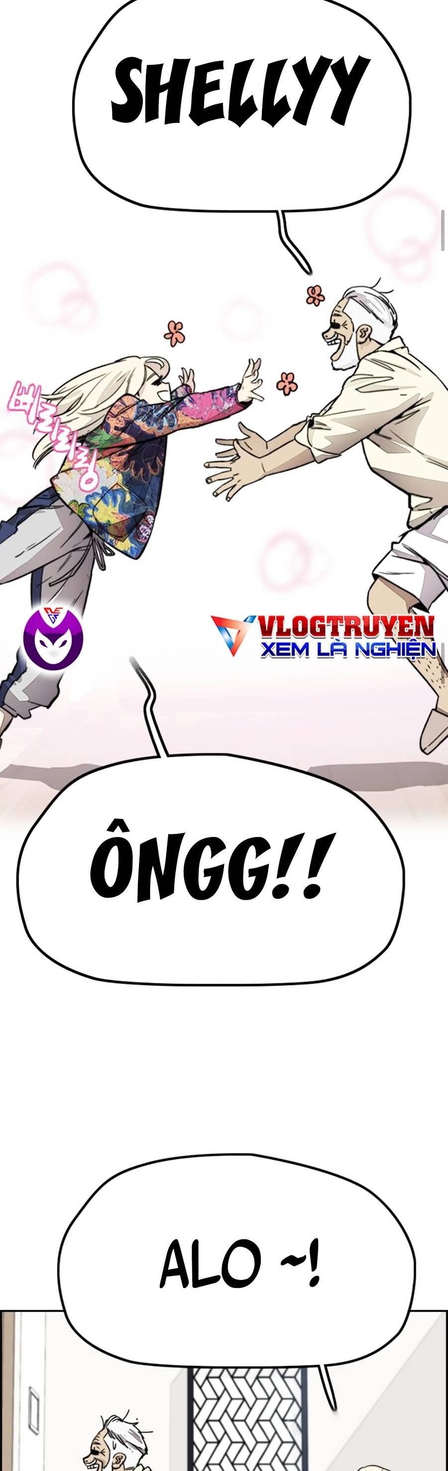 Thể Thao Cực Hạn Chapter 385.1 - 25