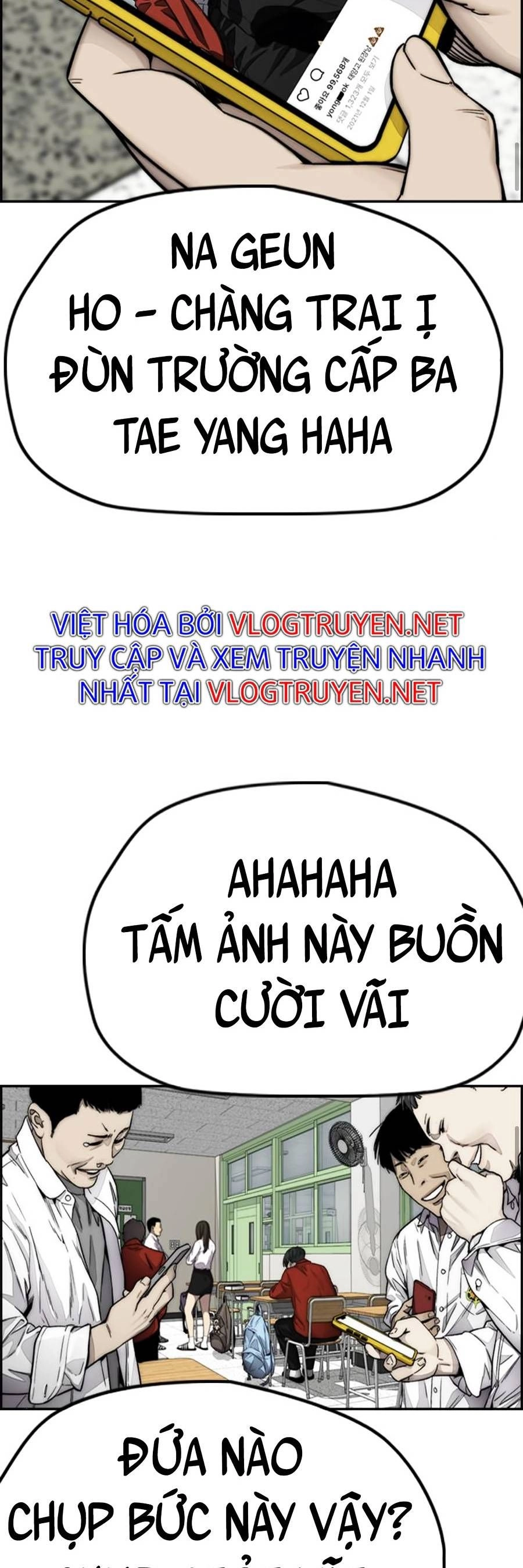 Thể Thao Cực Hạn Chapter 385.1 - 30