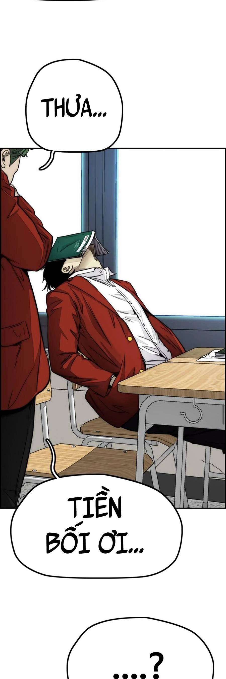 Thể Thao Cực Hạn Chapter 385.1 - 38