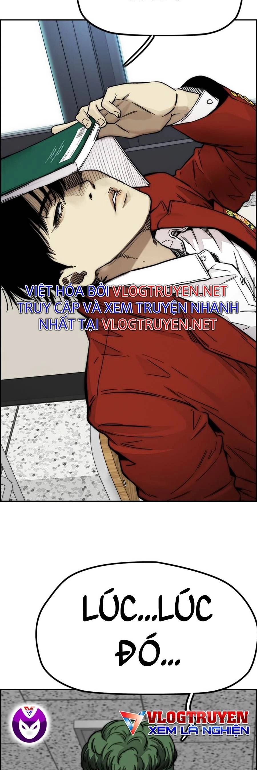 Thể Thao Cực Hạn Chapter 385.1 - 39