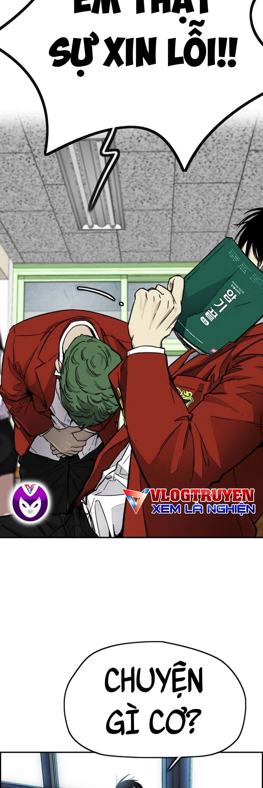 Thể Thao Cực Hạn Chapter 385.1 - 41