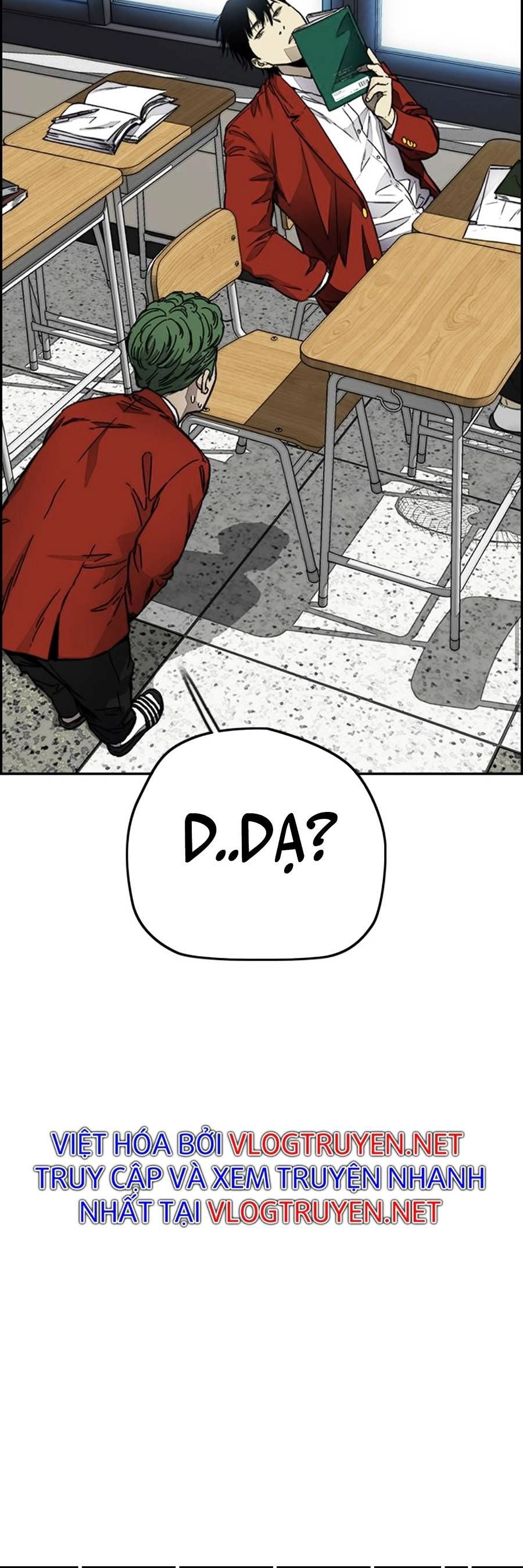 Thể Thao Cực Hạn Chapter 385.1 - 42