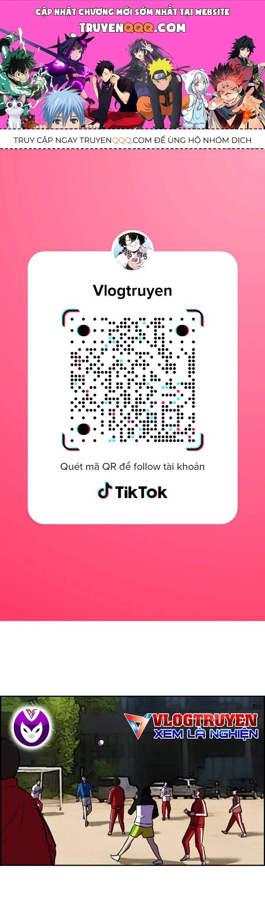 Thể Thao Cực Hạn Chapter 385.5 - 1