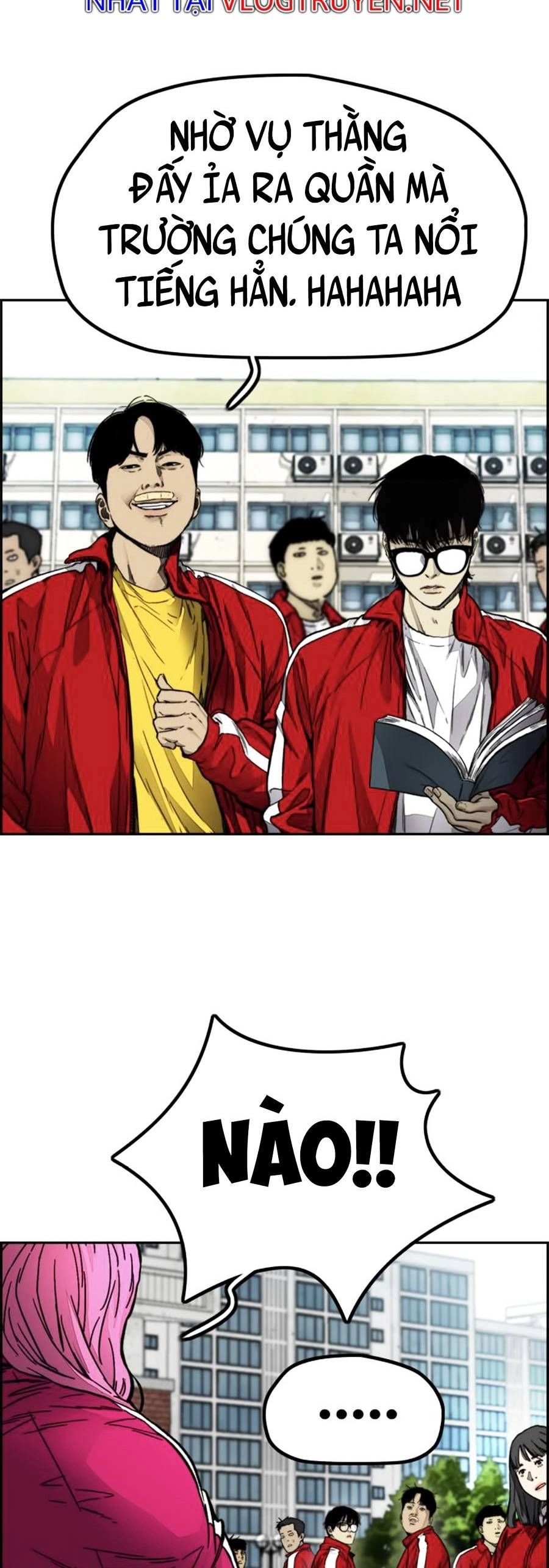 Thể Thao Cực Hạn Chapter 385.5 - 3